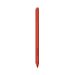 Microsoft Surface Pen M1776 - Aktiver Stylus - 2 Tasten - Bluetooth 4.0 - Poppy Red - kommerziell