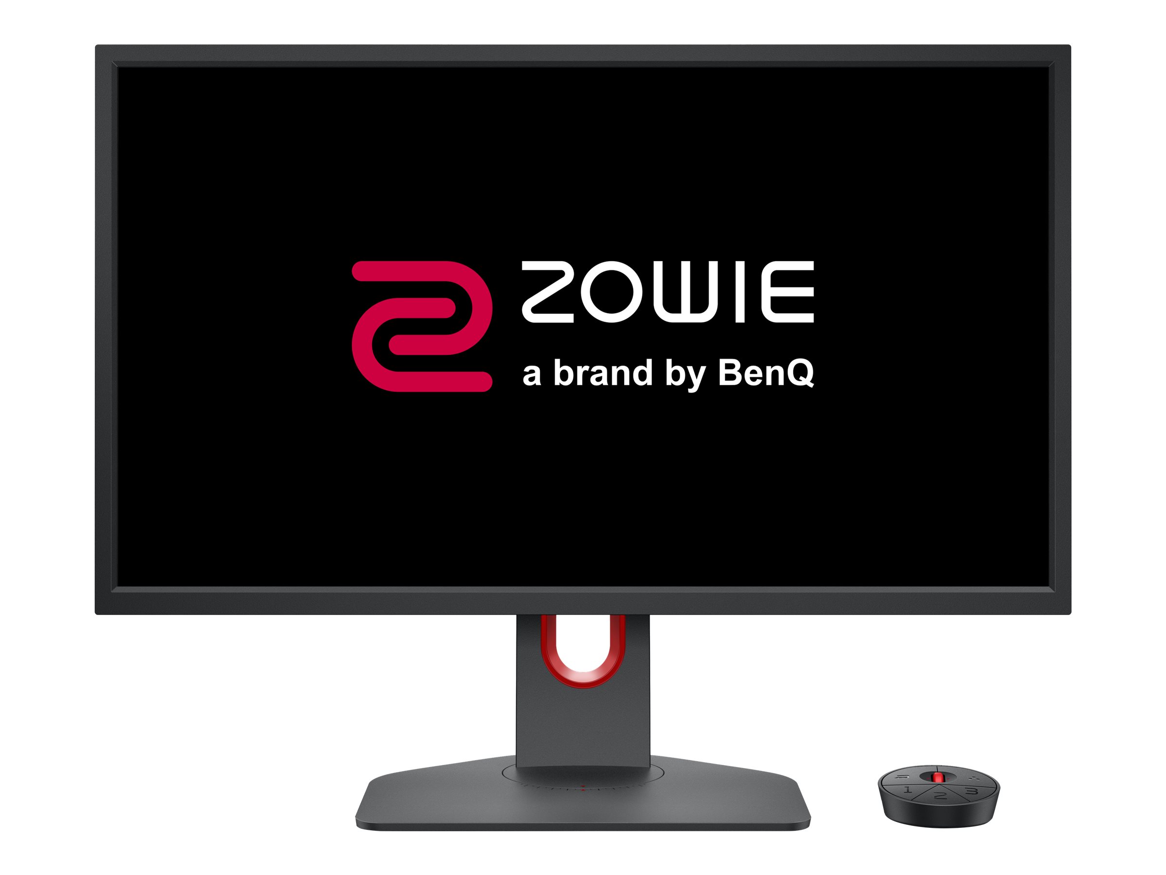 BenQ ZOWIE XL2546K - eSports - XL Series - LED-Monitor - Gaming - 62.2 cm (24.5