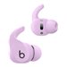 Beats Fit Pro - True Wireless-Kopfhrer mit Mikrofon - im Ohr - Bluetooth - aktive Rauschunterdrckung - Stone Purple
