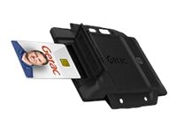 Getac SnapBack - RFID-Leser / SmartCard-Leser - fr Getac T800
