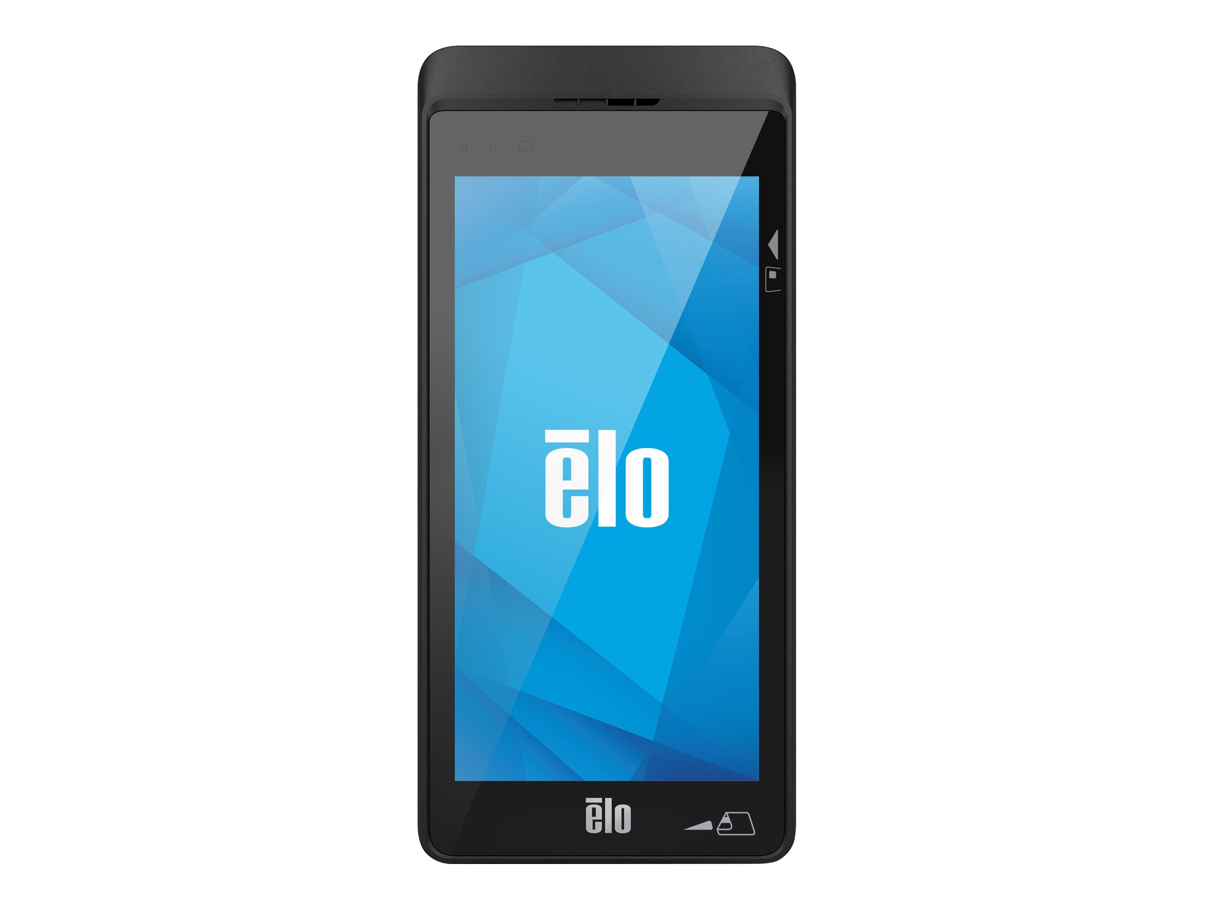 Elo M60 - Datenerfassungsterminal - robust - Android 10 - 32 GB microSDHC - 15.2 cm (6