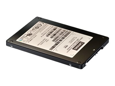 Lenovo ThinkSystem PM1645a Mainstream - SSD - 1.6 TB - Hot-Swap - 2.5