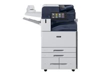 Xerox AltaLink B8145V_F - Multifunktionsdrucker - s/w - LED - Ledger (279 x 432 mm) (Original) - A3/Ledger (Medien)