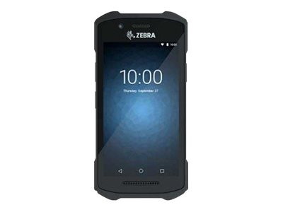 Zebra TC26 - Datenerfassungsterminal - robust - Android 10 - 32 GB - 12.7 cm (5