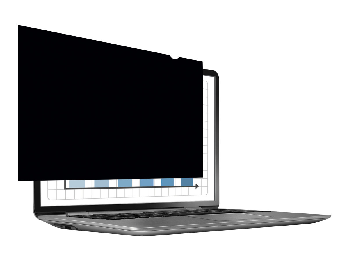 Fellowes PrivaScreen Blackout - Sicherheits-Bildschirmfilter - 39,6 cm Breitbild (15,6
