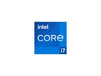 Intel Core i7 12700F - 2.1 GHz - 12 Kerne - 20 Threads - 25 MB Cache-Speicher - LGA1700 Socket