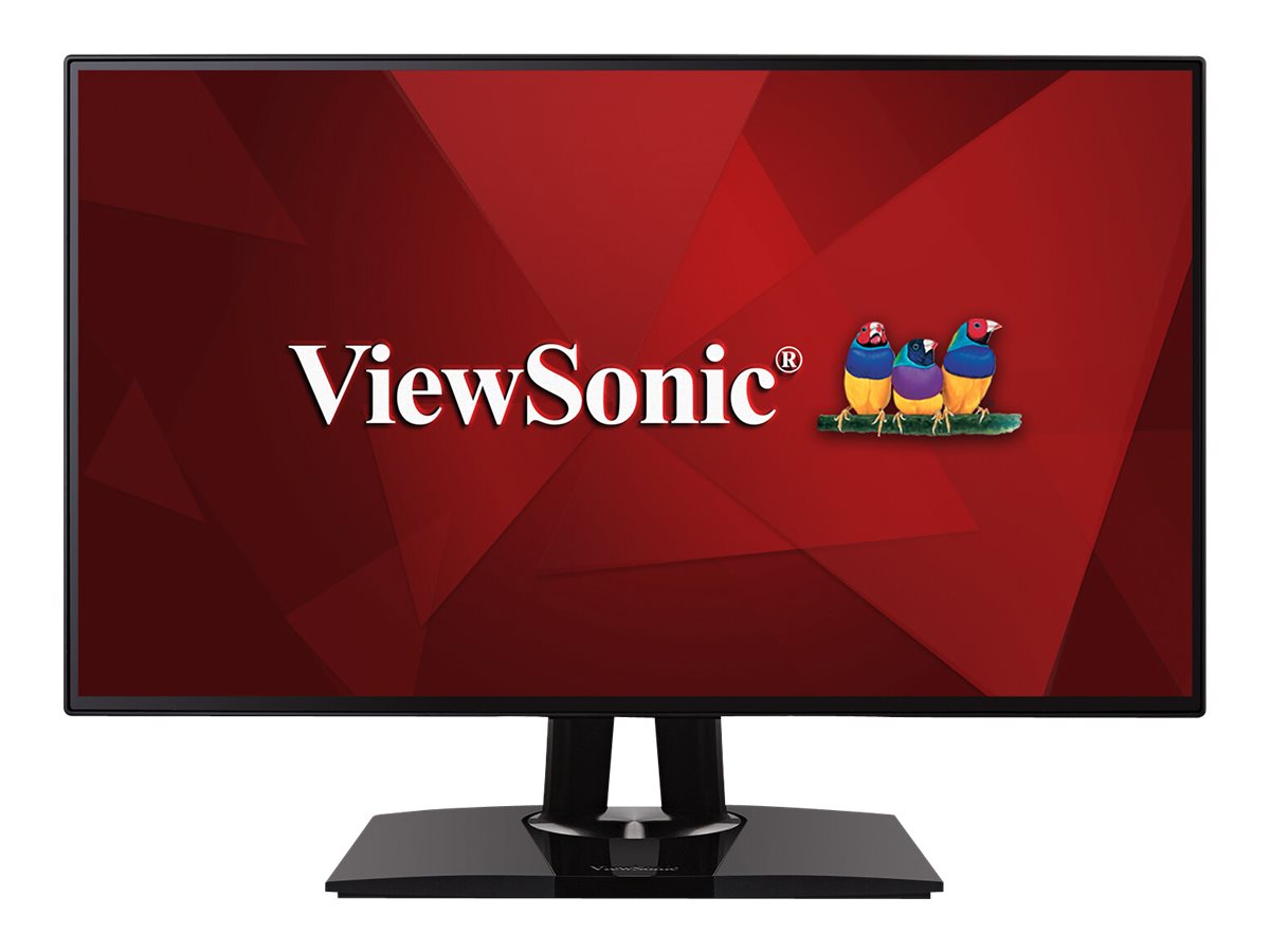 ViewSonic ColorPro VP2768 - LED-Monitor - 68.6 cm (27