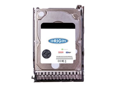 Origin Storage - Festplatte - 1.2 TB - Hot-Swap - 2.5