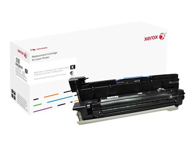 Xerox - Cyan - kompatibel - Trommeleinheit (Alternative zu: HP 824A, HP CB385A) - fr HP Color LaserJet CM6040, CM6040f, CM6049f