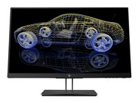 HP Z23n G2 - LED-Monitor - 58.42 cm (23