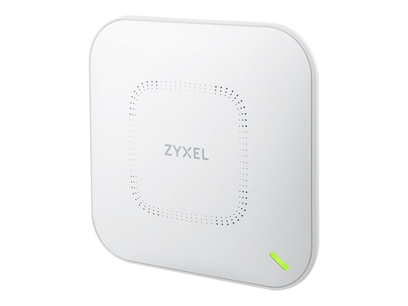 Zyxel WAX650S - Accesspoint - Wi-Fi 6 - 2.4 GHz, 5 GHz