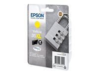 Epson 35XL - 20.3 ml - XL - Gelb - Original - Blisterverpackung