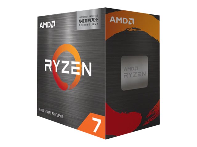 AMD Ryzen 7 5700X - 3.4 GHz - 8 Kerne - 16 Threads - 32 MB Cache-Speicher - Socket AM4