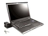 Lenovo ThinkPad Mini Dock Series 3 - Mini-Dock - Europa - fr Lenovo ThinkPad T420si, L412, L420, L512, L520, T410i, T420, T420i