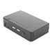 StarTech.com 2 Port HDMI KVM-Switch - Einzelmonitor 4K 60Hz Ultra HD HDR - HDMI 2.0 KVM Umschalter mit 2 Port USB-3.0-Hub (5 Gbi