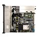 Lenovo ThinkSystem SR250 V2 7D7Q - Server - Rack-Montage - 1U - 1-Weg - 1 x Xeon E-2386G / 3.5 GHz