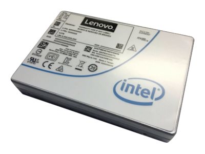 Intel P4510 Entry - SSD - 8 TB - Hot-Swap - 2.5