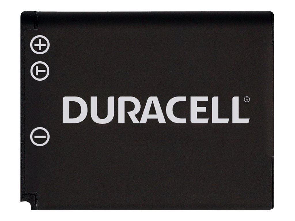 Duracell - Batterie - Li-Ion - 700 mAh - für Nikon Coolpix S3300