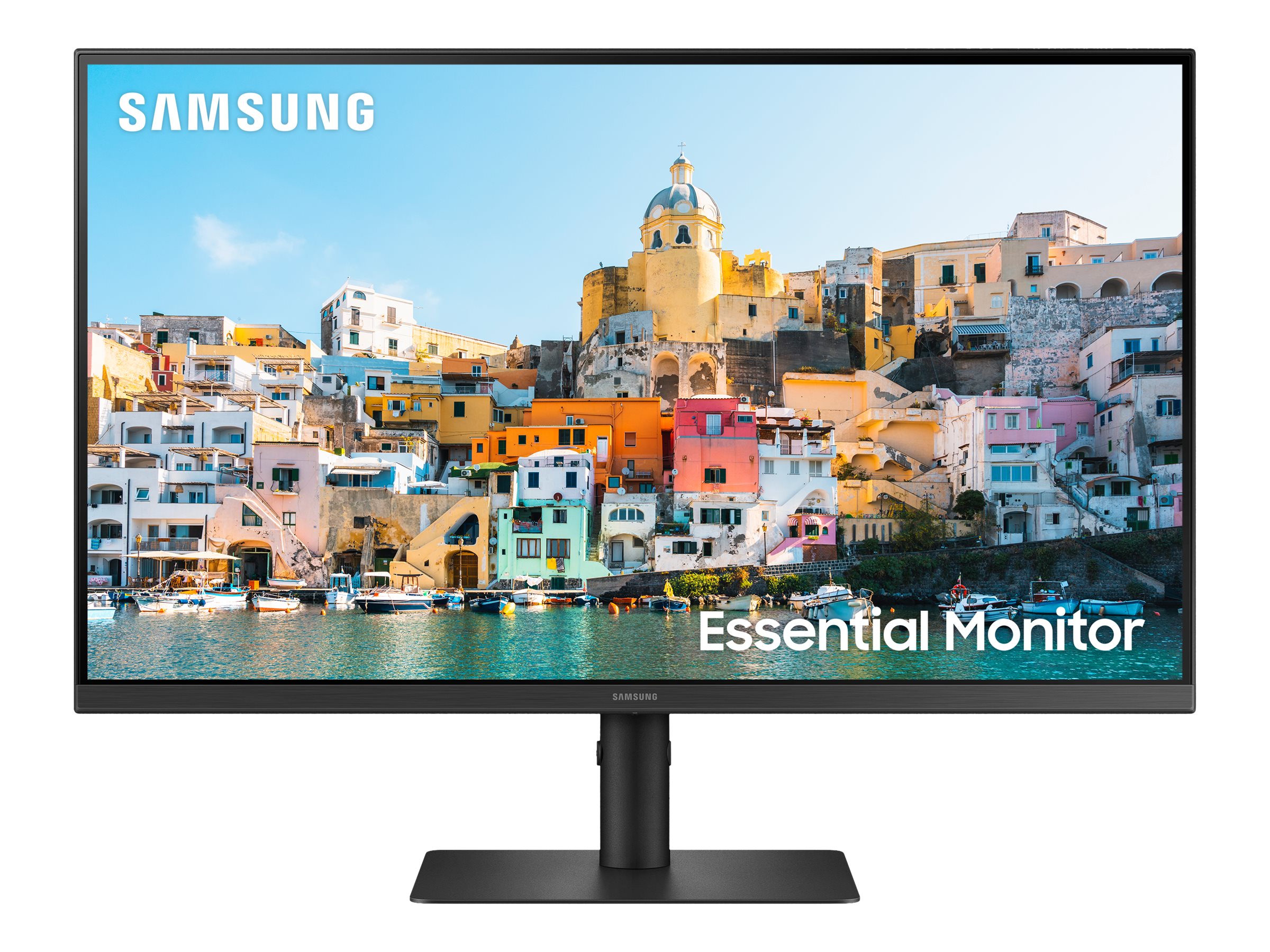 Samsung S24A400UJU - S4U Series - LED-Monitor - 61 cm (24