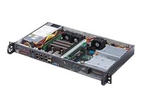 Supermicro SuperServer 5019D-4C-FN8TP - Server - Rack-Montage - 1U - 1 x Xeon D-2123IT - RAM 0 GB