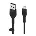 Belkin BOOST CHARGE - Lightning-Kabel - USB mnnlich zu Lightning mnnlich - 1 m - Schwarz