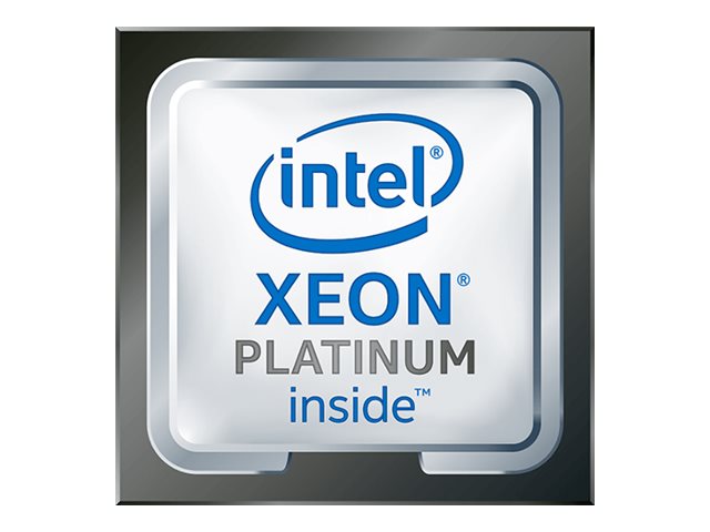 Intel Xeon Platinum 8170 - 2.1 GHz - 26 Kerne - 52 Threads - 35.75 MB Cache-Speicher - LGA3647 Socket