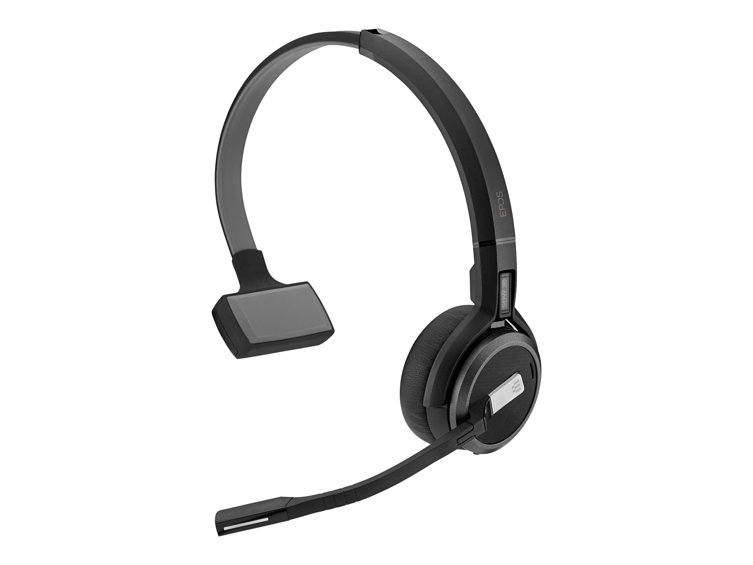 EPOS IMPACT SDW 5031 - 5000 Series - Headset - On-Ear - DECT - kabellos