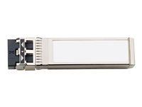HPE B-Series Secure - SFP28 Empfngermodul - 32 GB Fibre Channel (LW) - Fibre Channel - bis zu 10 km - fr HPE SN6750; StoreFabr