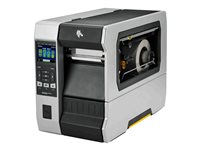 Zebra ZT610 - Etikettendrucker - Thermodirekt / Thermotransfer - Rolle (11,4 cm) - 203 dpi - bis zu 356 mm/Sek.