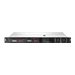 HPE ProLiant DL20 Gen10 Entry - Server - Rack-Montage - 1U - 1-Weg - 1 x Xeon E-2224 / 3.4 GHz