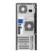 HPE ProLiant ML110 Gen10 Entry - Server - Tower - 4.5U - 1-Weg - 1 x Xeon Bronze 3104 / 1.7 GHz