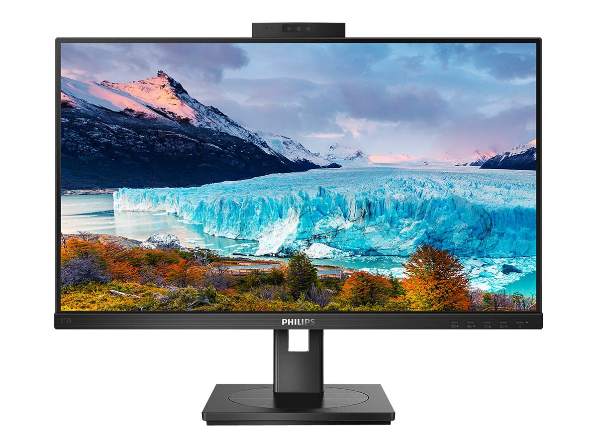 Philips S-line 272S1MH - LED-Monitor - 68.6 cm (27