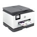 HP Officejet Pro 9022e All-in-One - Multifunktionsdrucker - Farbe - Tintenstrahl - Legal (216 x 356 mm) (Original) - A4/Legal (M
