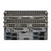 Cisco Network Convergence System 5504 - Rack-Montage - bis zu 4 Blades - keine Spannungsversorgung
