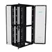 HPE 800mm x 1200mm G2 Kitted Advanced Pallet Rack with Side Panels and Baying - Schrank - 42HE - 48.3 cm (19