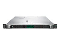 HPE Aruba Central Appliance - Netzwerk-Verwaltungsgert - 1GbE - 1U - Rack-montierbar