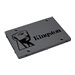 Kingston UV500 - SSD - verschlsselt - 480 GB - intern - 2.5