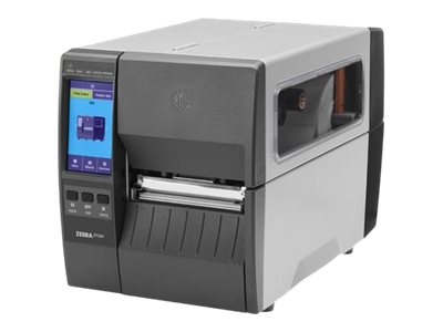Zebra ZT231 - Etikettendrucker - Thermotransfer - Rolle (11,4 cm) - 300 dpi - bis zu 203 mm/Sek.