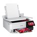 Epson EcoTank ET-8500 - Multifunktionsdrucker - Farbe - Tintenstrahl - nachfllbar - A4/Letter (Medien)