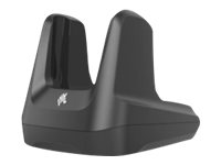 Zebra Single Slot Cradle - Docking Cradle (Anschlussstand) - USB - fr Zebra MC2200, MC27, MC2700