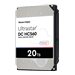 WD Ultrastar DC HC560 - Festplatte - 20 TB - intern - 3.5