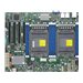 SUPERMICRO X12DPL-NT6 - Motherboard - ATX - LGA4189-Sockel - 2 Untersttzte CPUs - C621A Chipsatz