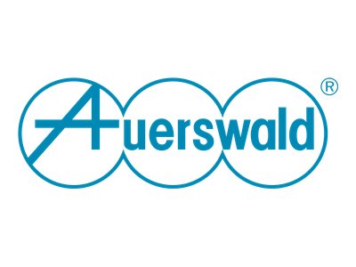 Auerswald Activation of additional voicemail and fax boxes - Lizenz - für COMpact 5200, 5200R