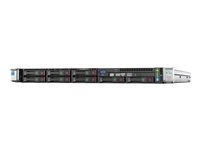HPE ProLiant DL360 Gen9 Performance - Server - Rack-Montage - 1U - zweiweg - 2 x Xeon E5-2650V4 / 2.2 GHz