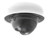 Cisco Meraki Varifocal MV22 Indoor HD Dome Camera With 256GB Storage - Netzwerk-berwachungskamera - Kuppel - Farbe (Tag&Nacht) 