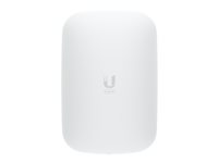 Ubiquiti UniFi U6 - Wi-Fi-Range-Extender - Wi-Fi 6 - 2.4 GHz, 5 GHz - zur Wandmontage geeignet