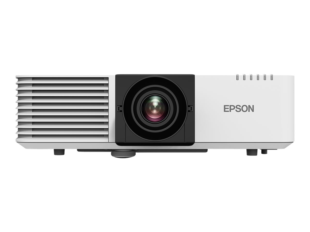 Epson EB-L520U - 3-LCD-Projektor - 5200 lm (weiss) - 5200 lm (Farbe) - WUXGA (1920 x 1200) - 16:10