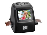Kodak Mini Digital Film & Slide Scanner - Filmabtaster - CMOS - 35 mm-Film - USB