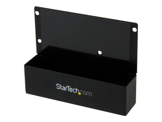 StarTech.com 2.5 auf 3.5 Zoll Festplattenadapter - HDD Adapter Bracket - Speicher-Controller - 2.5
