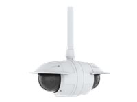 AXIS P3807-PVE Network Camera - Panoramakamera - Kuppel - Farbe - 8,3 MP - 4320 x 1920